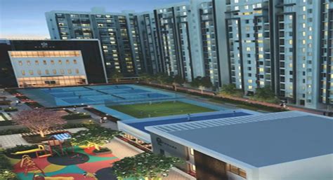 gera world of joy wagholi